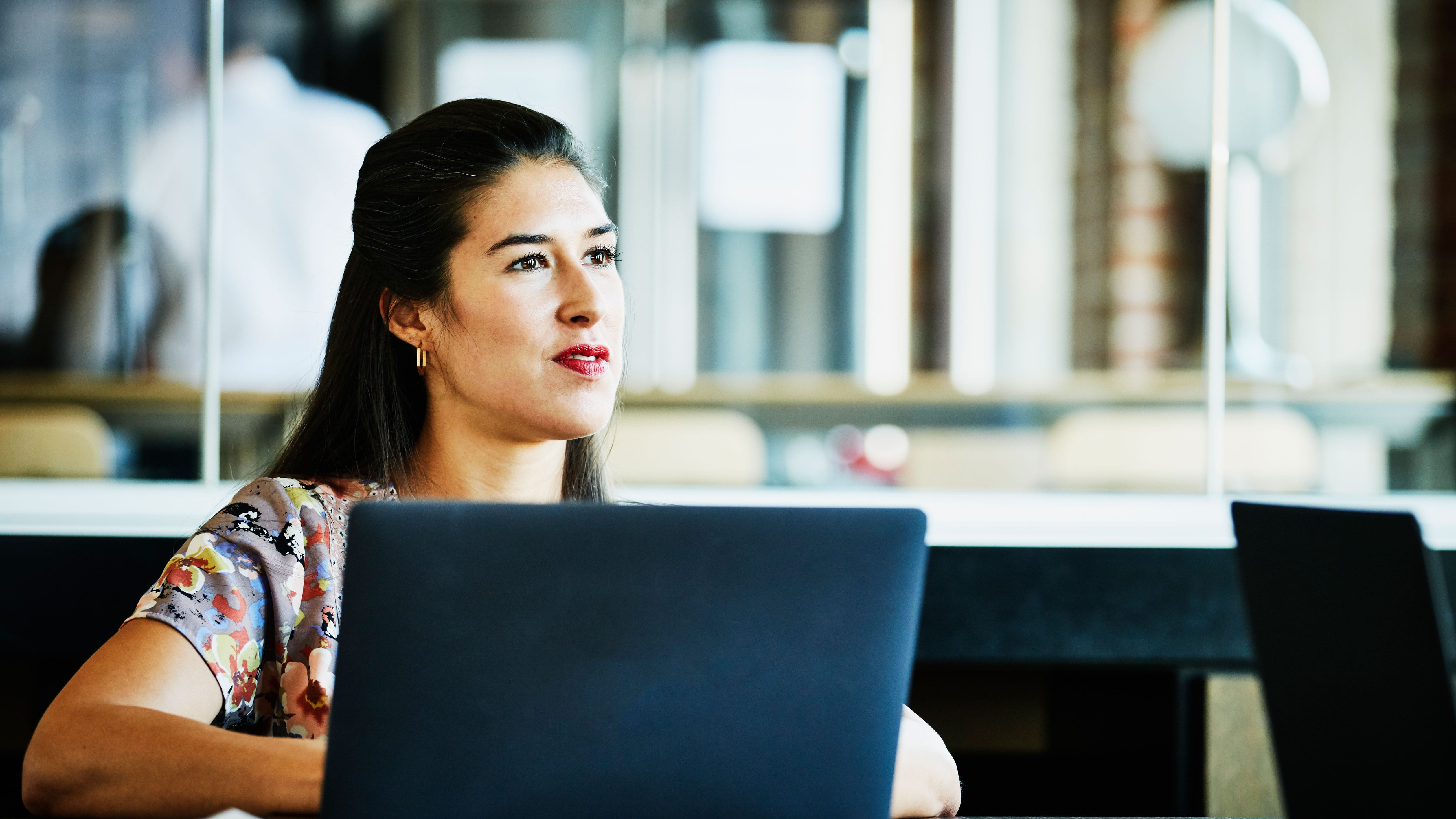 Employee Bruce Wynne